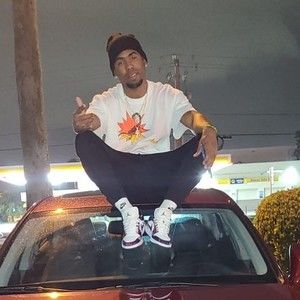 Meet your Posher, Ronald